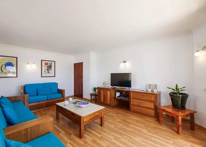 Palina Villa Puerto del Carmen (Lanzarote)