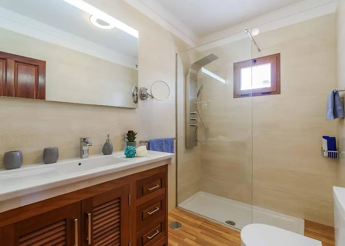 Palina Puerto del Carmen (Lanzarote)