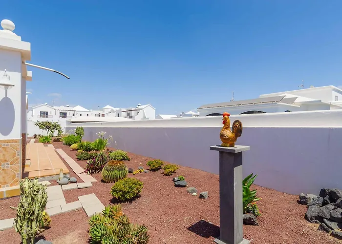 Palina Puerto del Carmen (Lanzarote)