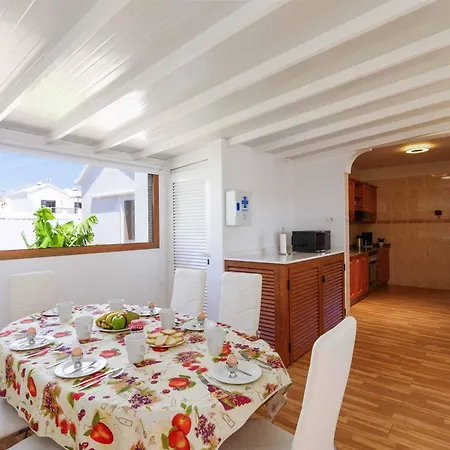 Palina Villa *