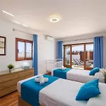 Palina Villa *