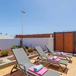 Palina Puerto del Carmen (Lanzarote)