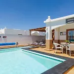 Villa Palina *