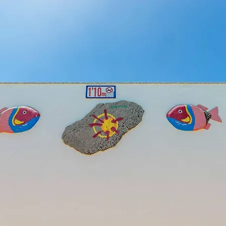 Palina Villa Puerto del Carmen