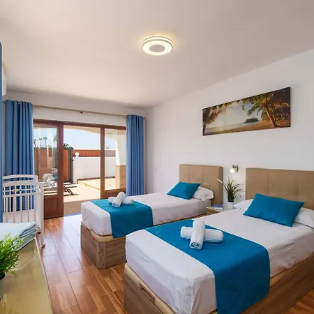 Villa Palina *