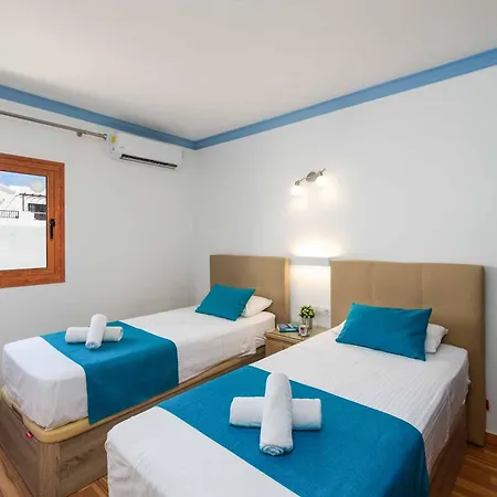 Villa Palina Puerto del Carmen