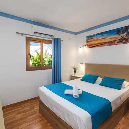 Villa Palina *