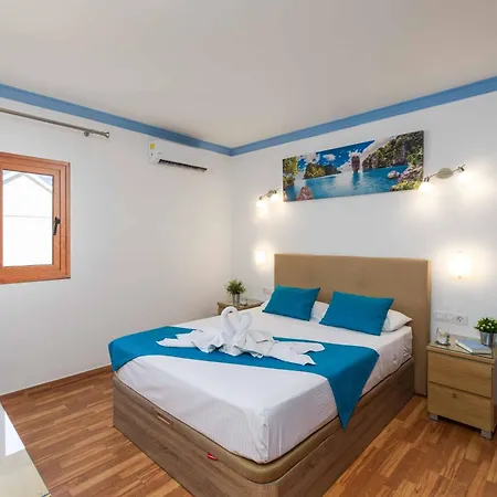 Villa Palina Puerto del Carmen (Lanzarote)