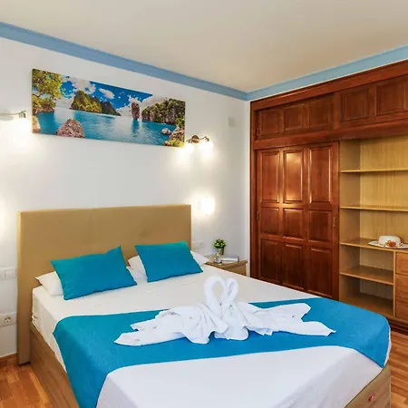 Palina Villa Puerto del Carmen