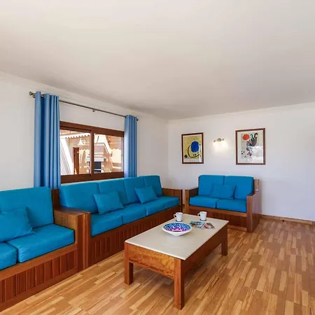 Villa Palina Puerto del Carmen