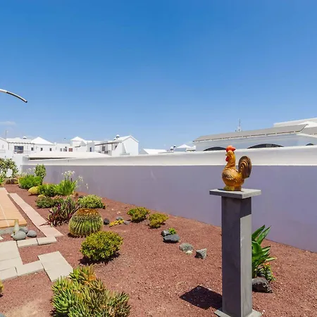 Palina Puerto del Carmen