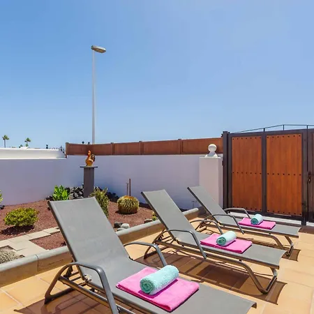 Palina Puerto del Carmen