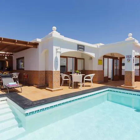 Palina Villa
