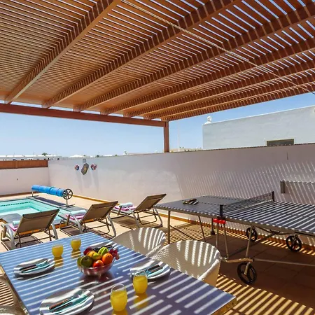 Palina Puerto del Carmen