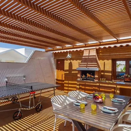 Palina * Puerto del Carmen