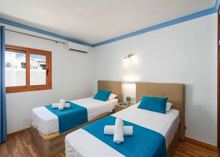 Villa Palina Puerto del Carmen