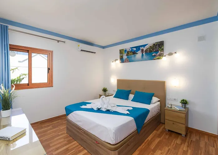 Villa Palina Puerto del Carmen