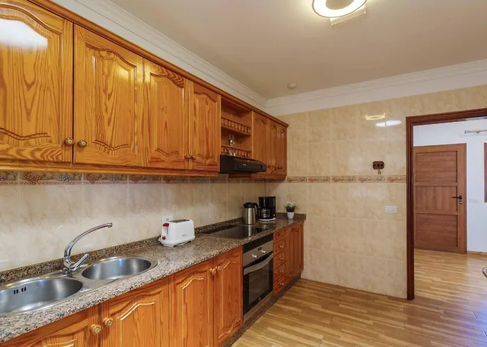 Palina Villa Puerto del Carmen