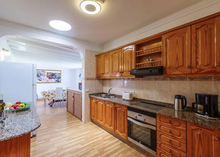 别墅 Palina 卡门港